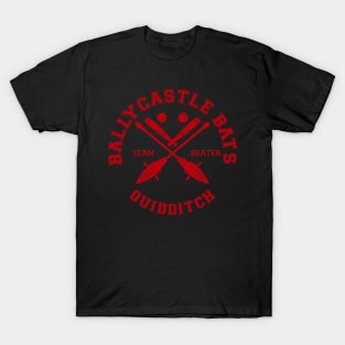 Ballycastle Bats - Team Beater T-Shirt